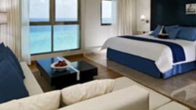 ME Cancun Goes All-Inclusive