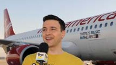 Mexico Welcomes New Flights