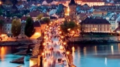 River Cruise Itinerary Update