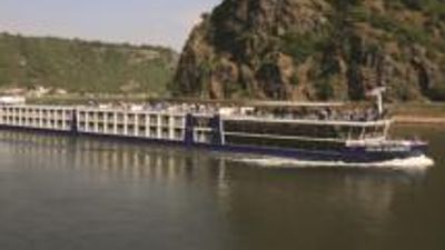 Avalon Waterways To Reschedule Tranquility Passengers