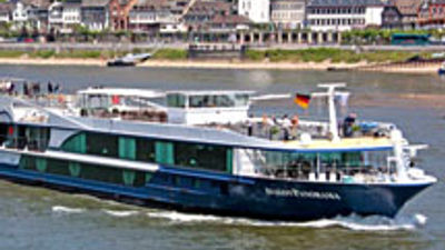 Avalon Waterways Doubles Its Suite Ships Order