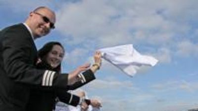 Avalon Visionary and Vista Begin Sailings