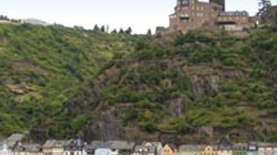 Classic River Cruise Itineraries on the Rhine River