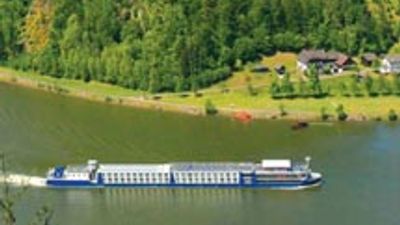 A Fresh Perspective with Avalon Waterways
