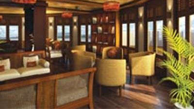 River Cruise Newbuilds for 2011