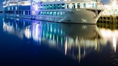 River Antoinette Debuts