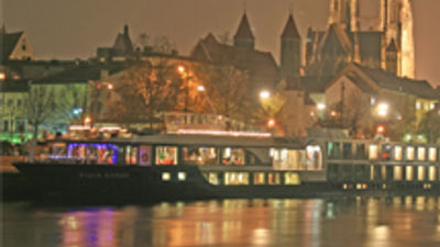 Avalon Broadens Theme Cruising in 2013