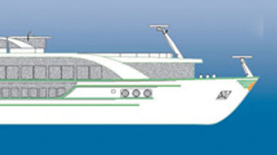 Tauck Adds to Fleet