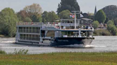 Avalon Waterways Announces New Itineraries for 2013
