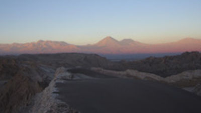 USTOA Meets in Chile