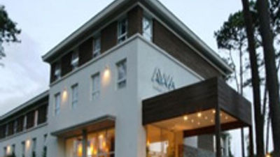 Fave Five Boutique Hotels in Uruguay