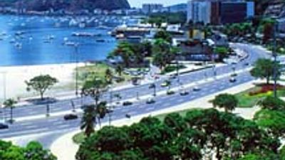 Gogo Vacations Launches South America Packages