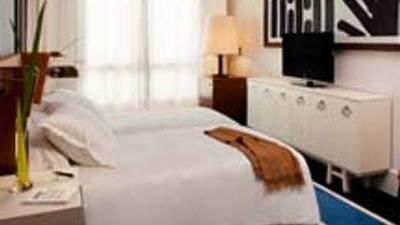 Hotel Pulitzer Buenos Aires Debuts