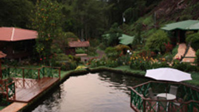 Where to Stay in Costa Rica
