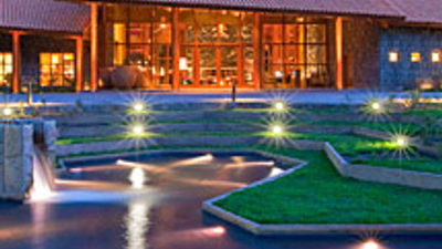 Starwood Luxury Collection Grows in South America