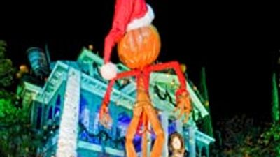 Disneyland Resort Offers Fall Savings