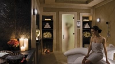 Spa Montage, Beverly Hills
