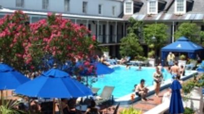 Royal Sonesta Offers NFL Packages