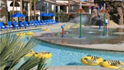 Splashtopia Makes a Splash With Kids