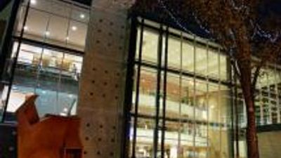 Winspear Presents Concert Schedule for 2011