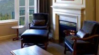 On-Site Review of the Fairmont Chateau Whistler