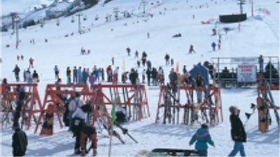 What to Do in Calgary