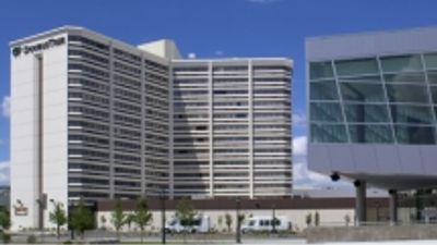 Doubletree Spokane: Accommodations with Care