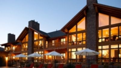 Canyon River Ranch Lures Anglers And Agents Alike