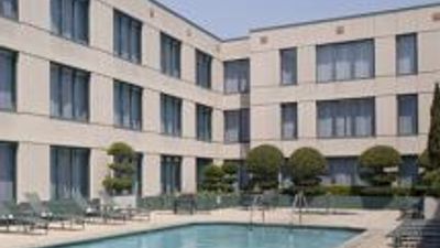 Hyatt at Fisherman's Wharf: Bounty By The Bay