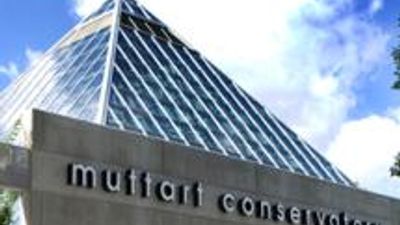 Fave Five Ecotourism Adventures in Edmonton