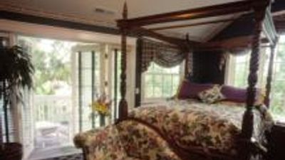 Campbell House: More Than Just A Bed And Breakfast