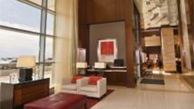 Residence Inn Arlington Capital View: An Insider's Pick