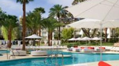 New Tropicana Las Vegas Shines After Major Makeover
