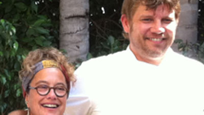 DineLA Launches First Summer Program