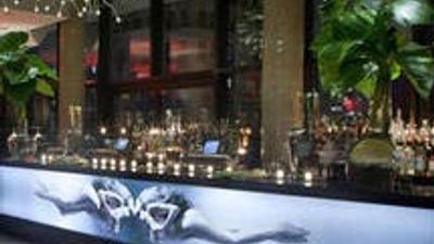 Where to Stay in New York