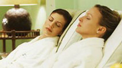 Kohler Waters Spa Launches New Full-Body Experience