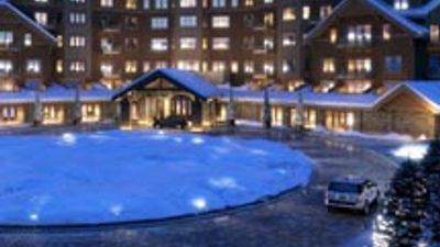 A Sneak Peek of Montage Deer Valley