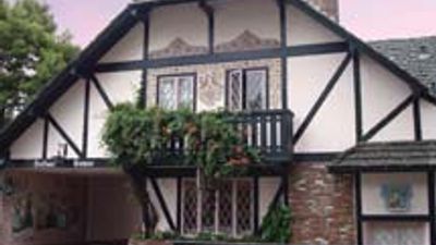 Discovering Carmel With Hofsas House