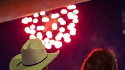 Calgary Stampede Centennial Events