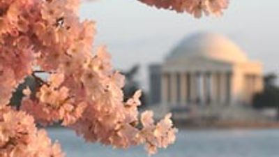 Six Great Spring Break Destinations