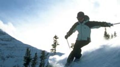 Castle Mountain is an Undiscovered Gem