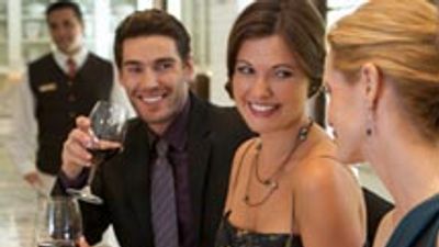 Montage Resorts Offer Upscale Options