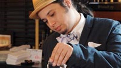New Orleans Hosts Tales of the Cocktail