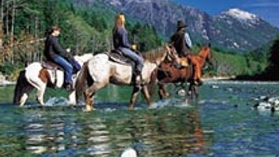 Building a Perfect Alberta Itinerary