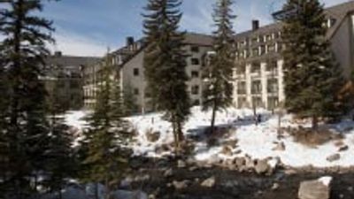 Hitting the Slopes at Vail Cascade Resort