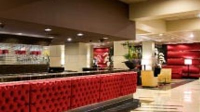 Plaza Hotel Undergoes Renovation