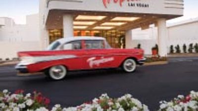 The New Tropicana Las Vegas