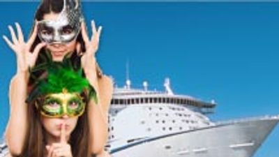 Girlfriend Getaway in New Orleans