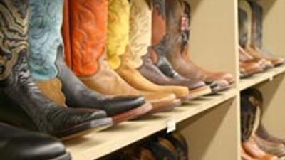 Calgary Stampede Shopping Tips