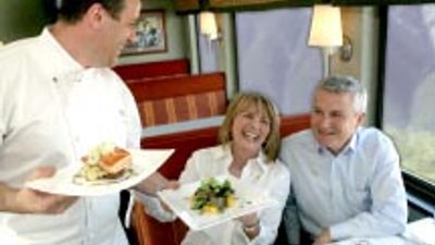 Rocky Mountaineer Adds Features